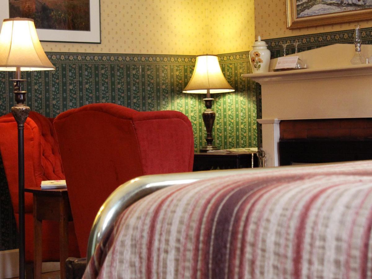 The Notchland Inn 바틀릿 외부 사진
