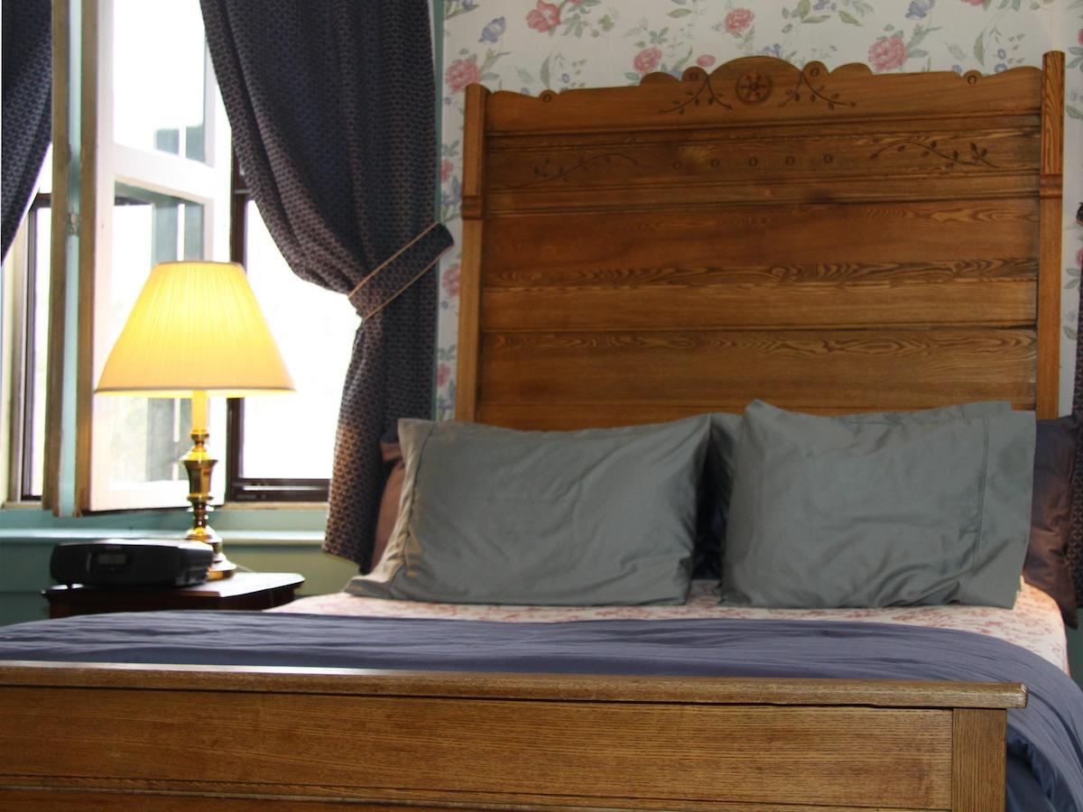 The Notchland Inn 바틀릿 외부 사진